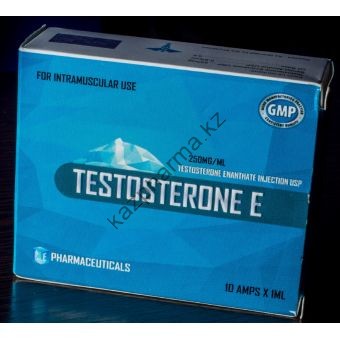 Тестостерон энантат Ice Pharma 10 ампул по 1мл (1амп 250 мг) - Ереван